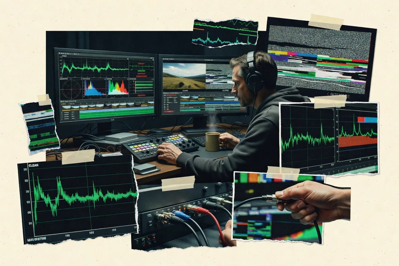 Top 10 Best Video Qc Software of 2026