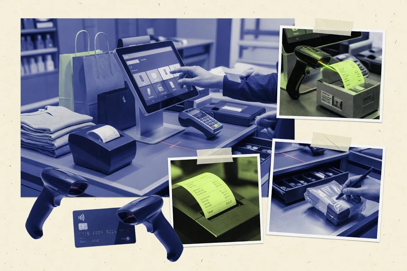 Top 10 Best Pc Pos Software of 2026