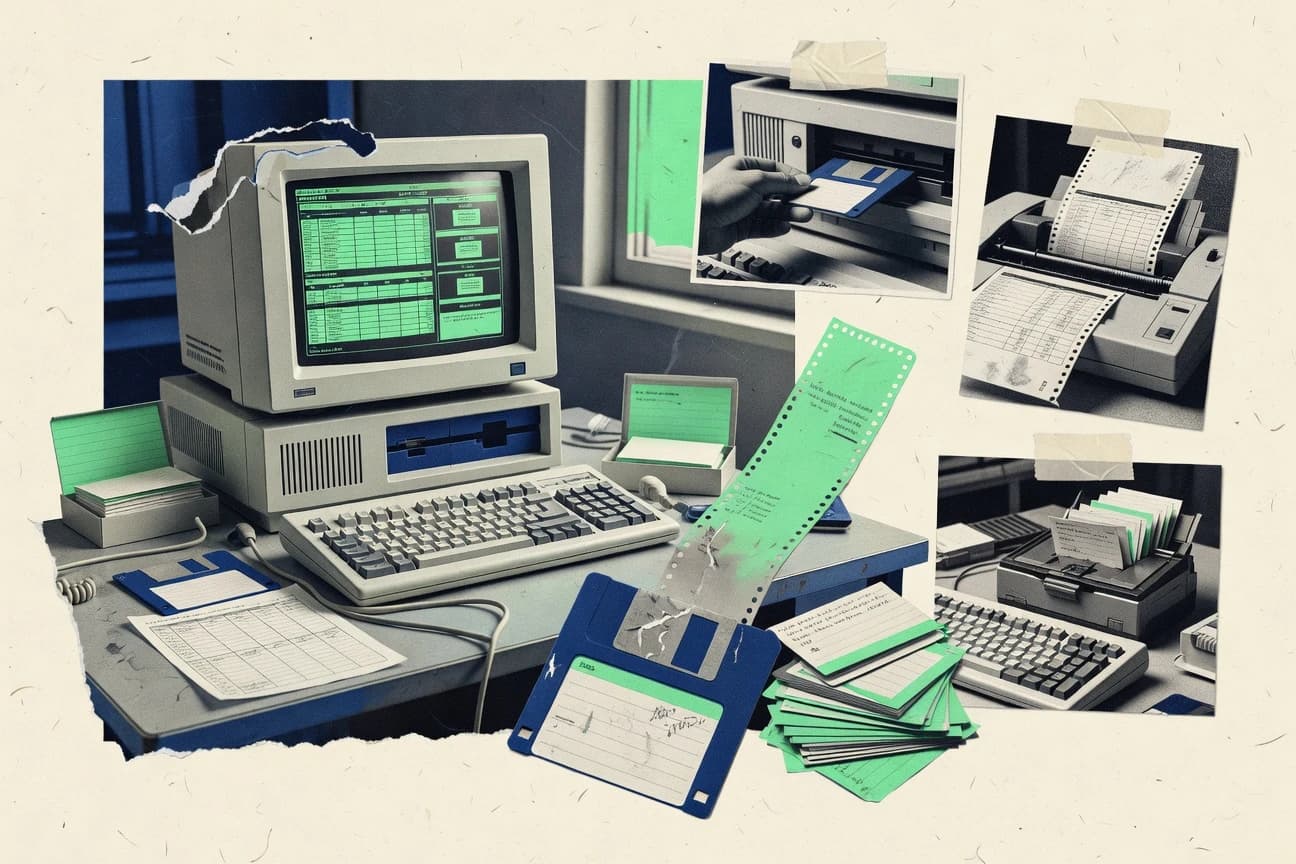 Top 10 Best Old Database Software of 2026