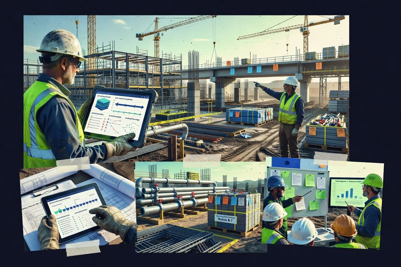 Top 10 Best Advanced Work Packaging Software of 2026