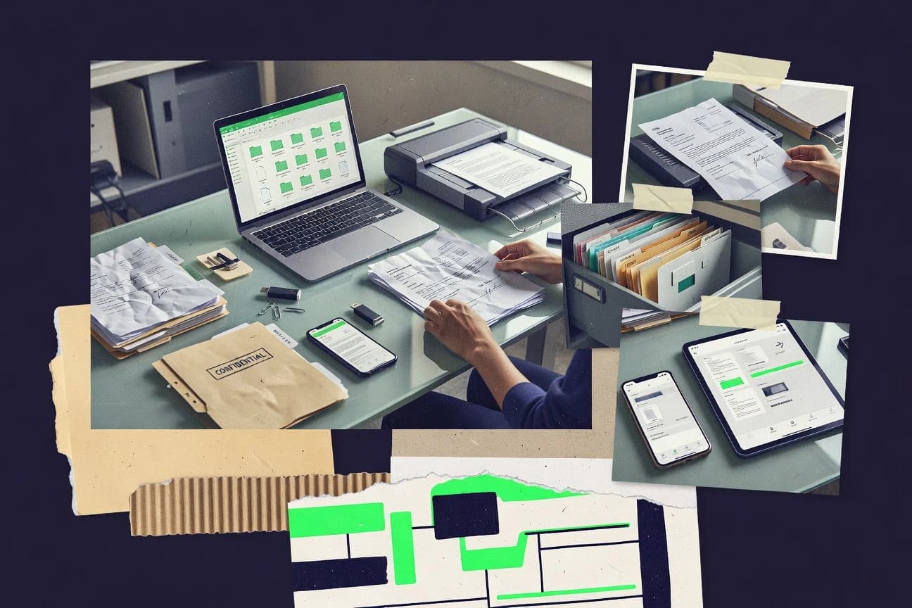Top 10 Best Document Mangement Software of 2026