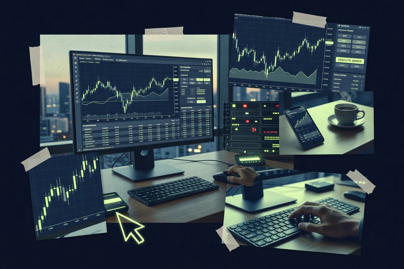 Top 10 Best Expert Advisor Software of 2026