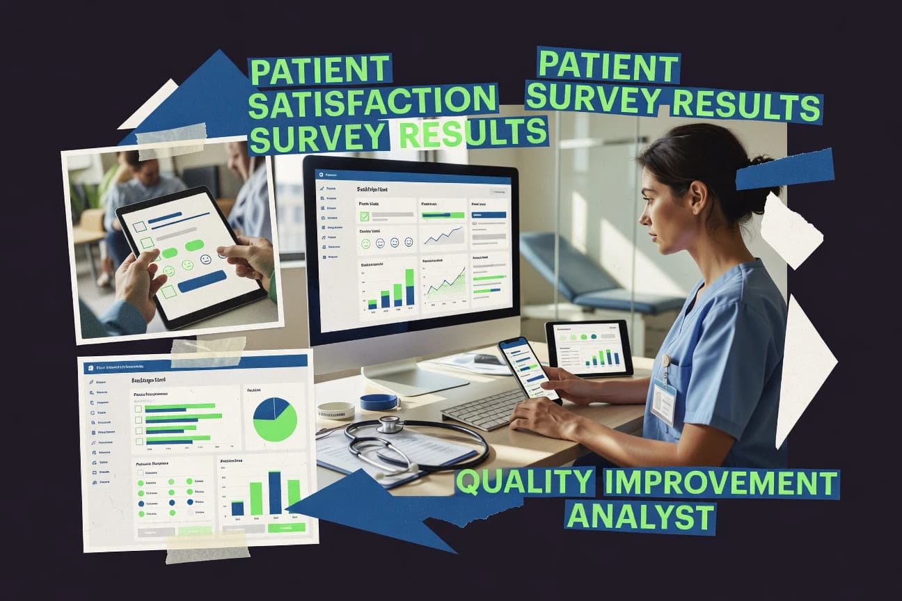 Top 10 Best Healthcare Survey Software of 2026