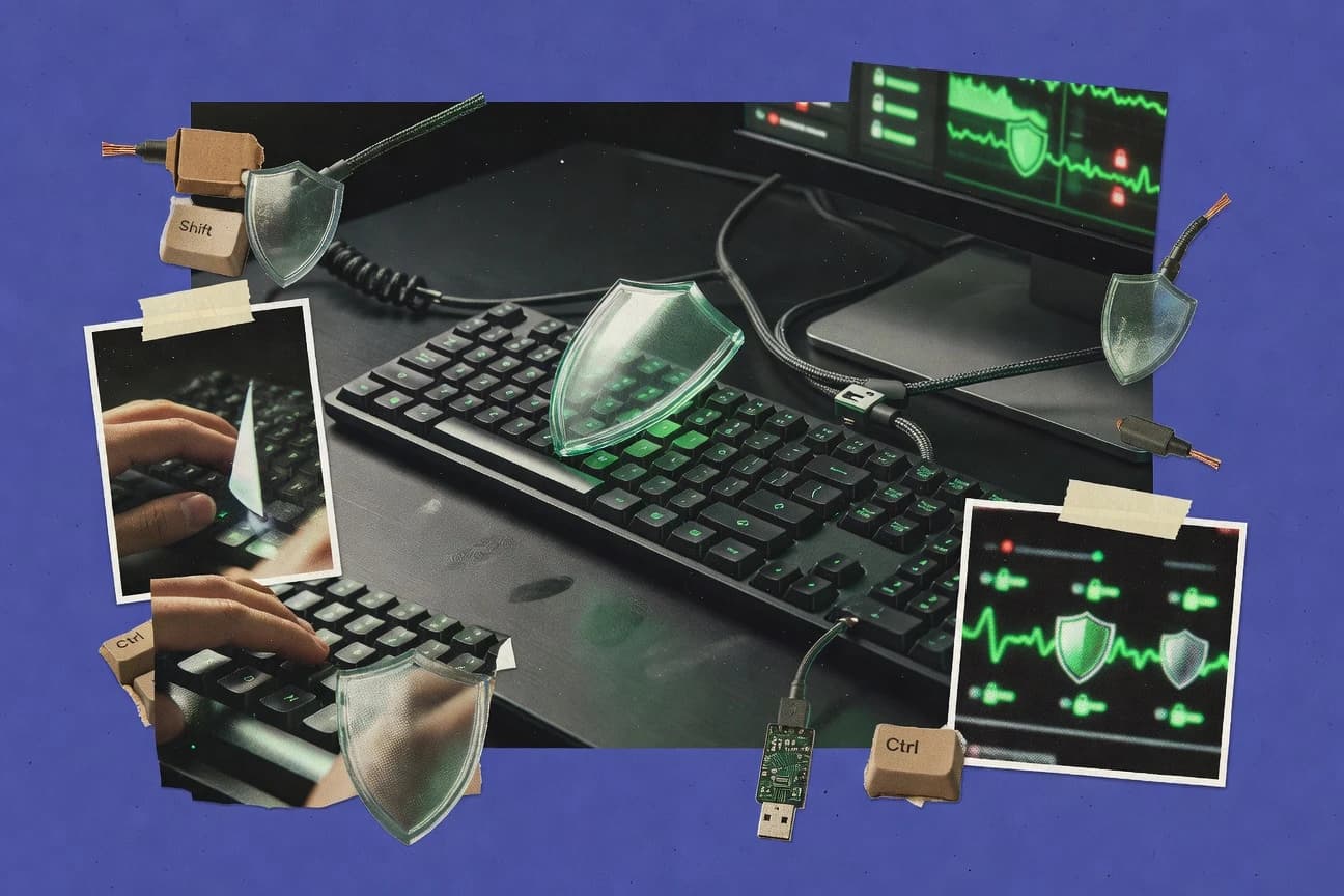 Top 10 Best Anti Keylogger Software of 2026