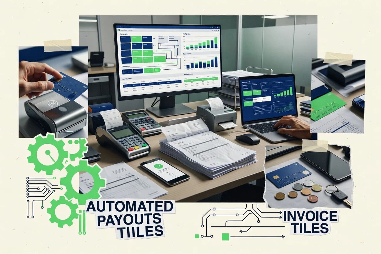 Top 10 Best Payments Automation Software of 2026