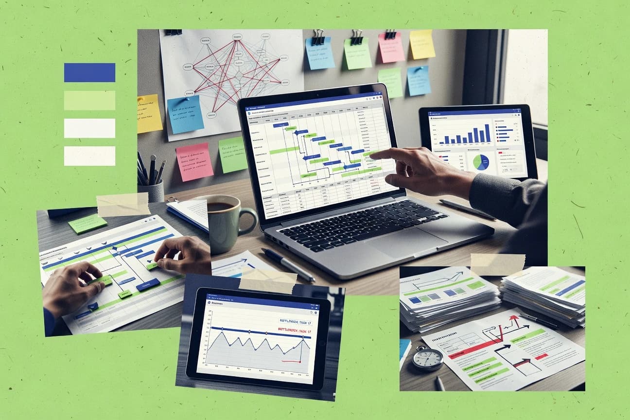 Top 10 Best Ccpm Software of 2026