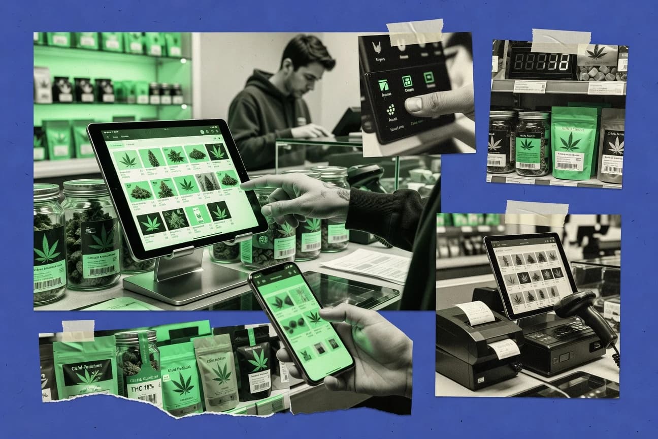 Top 10 Best Dispensary Menu Software of 2026