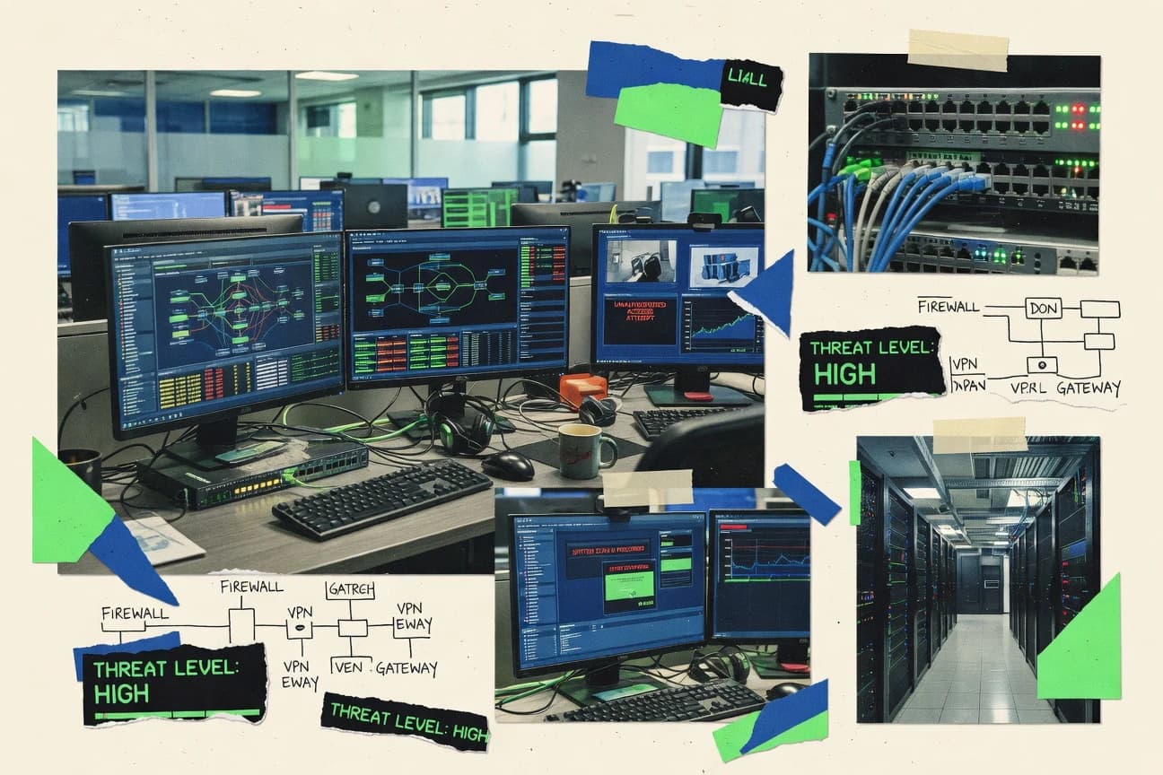 Top 10 Best Network Employee Monitoring Software of 2026