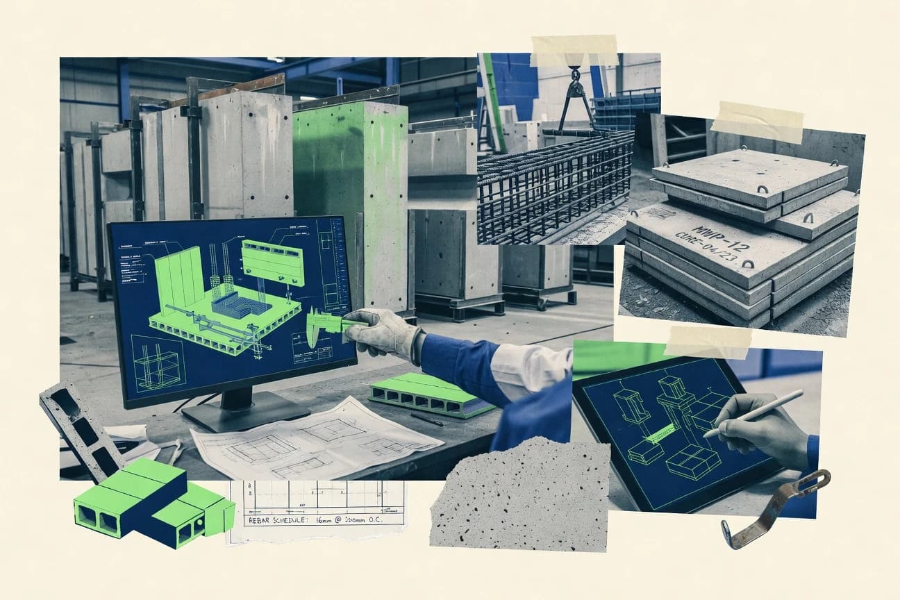 Top 10 Best Precast Concrete Design Software of 2026