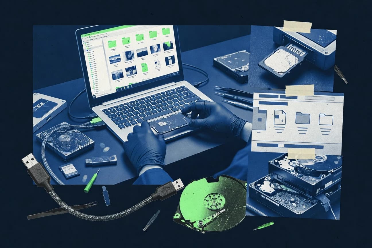 Top 10 Best File Restore Software of 2026