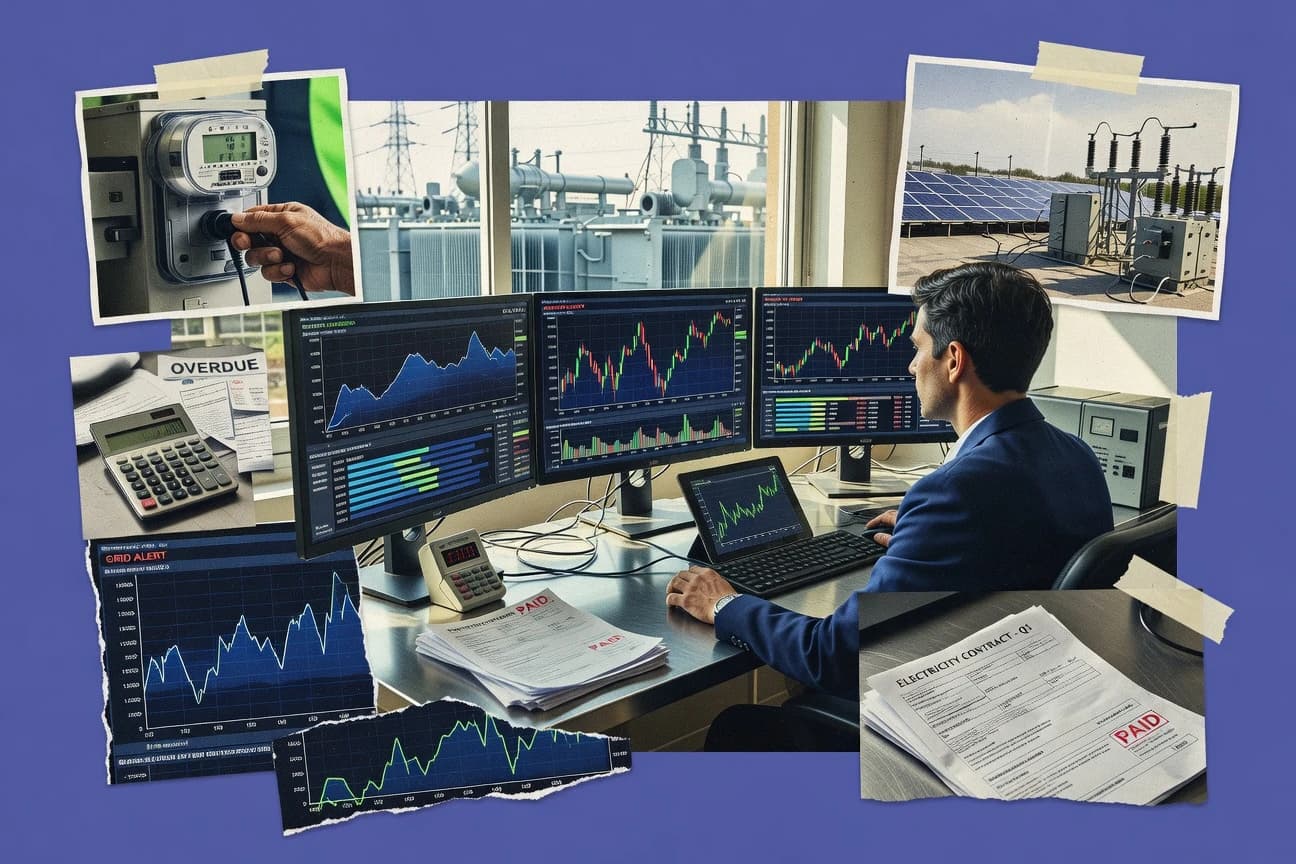 Top 10 Best Energy Procurement Software of 2026