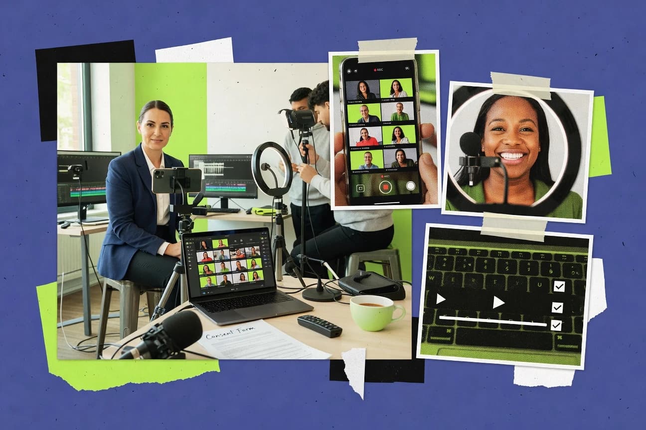 Top 10 Best Video Testimonials Software of 2026