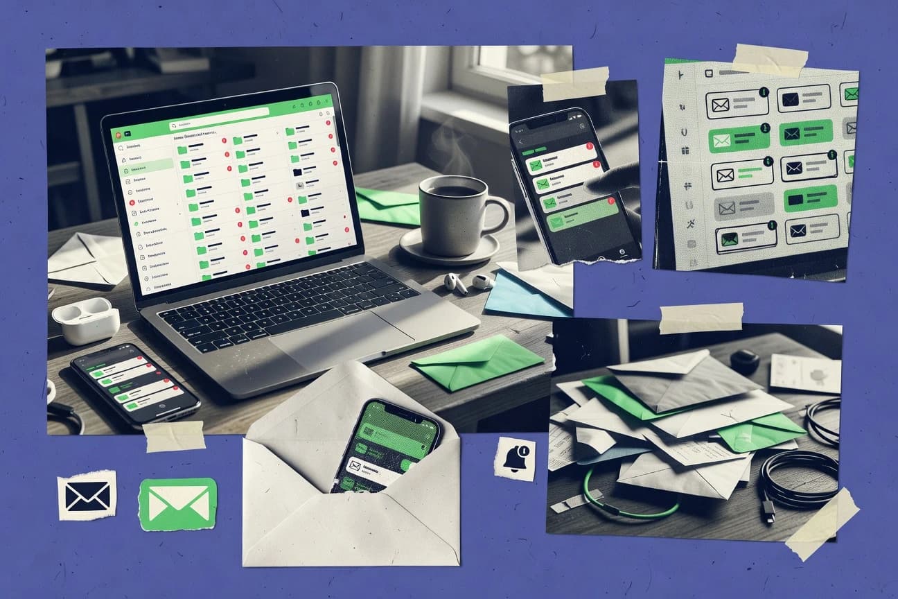 Top 10 Best Electronic Mail Software of 2026