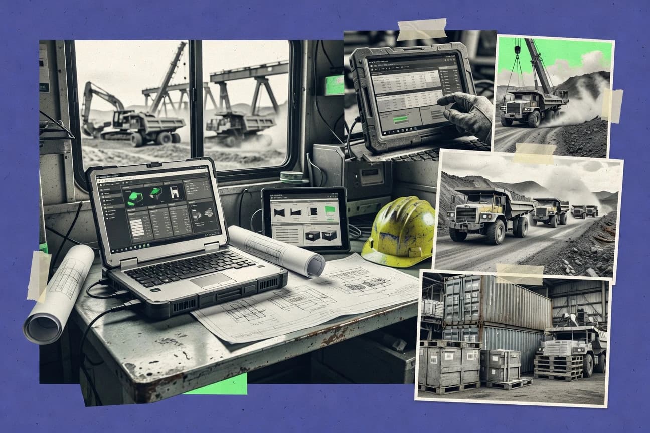 Top 10 Best Heavy Duty Software of 2026