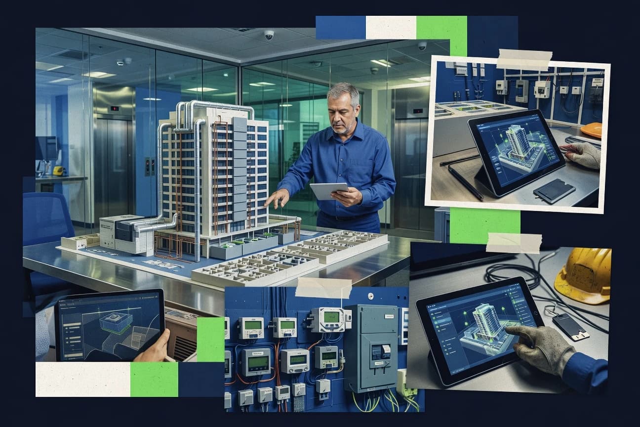 Top 10 Best Bim Facilities Management Software of 2026