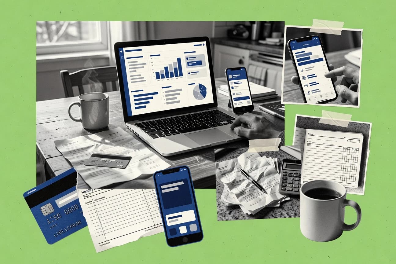 Top 10 Best Home Checking Account Software of 2026