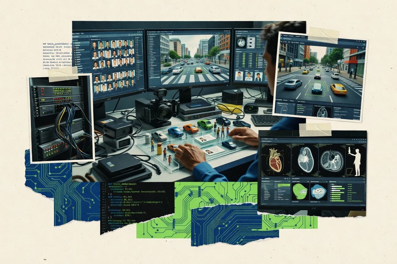 Top 10 Best Synthetic Data Software of 2026