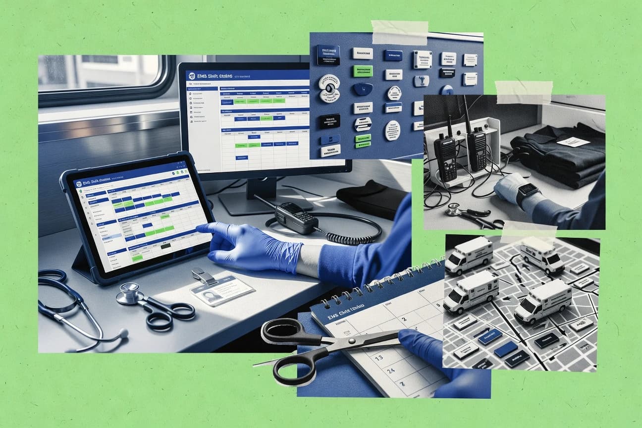 Top 10 Best Ems Schedule Software of 2026