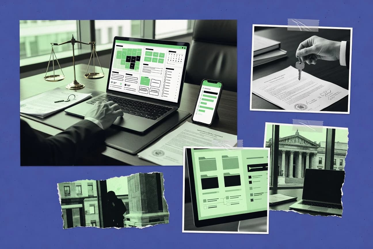 Top 10 Best Real Estate Attorney Software of 2026