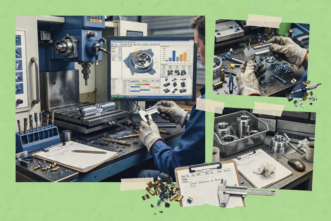 Top 10 Best Machine Shop Estimating Software of 2026