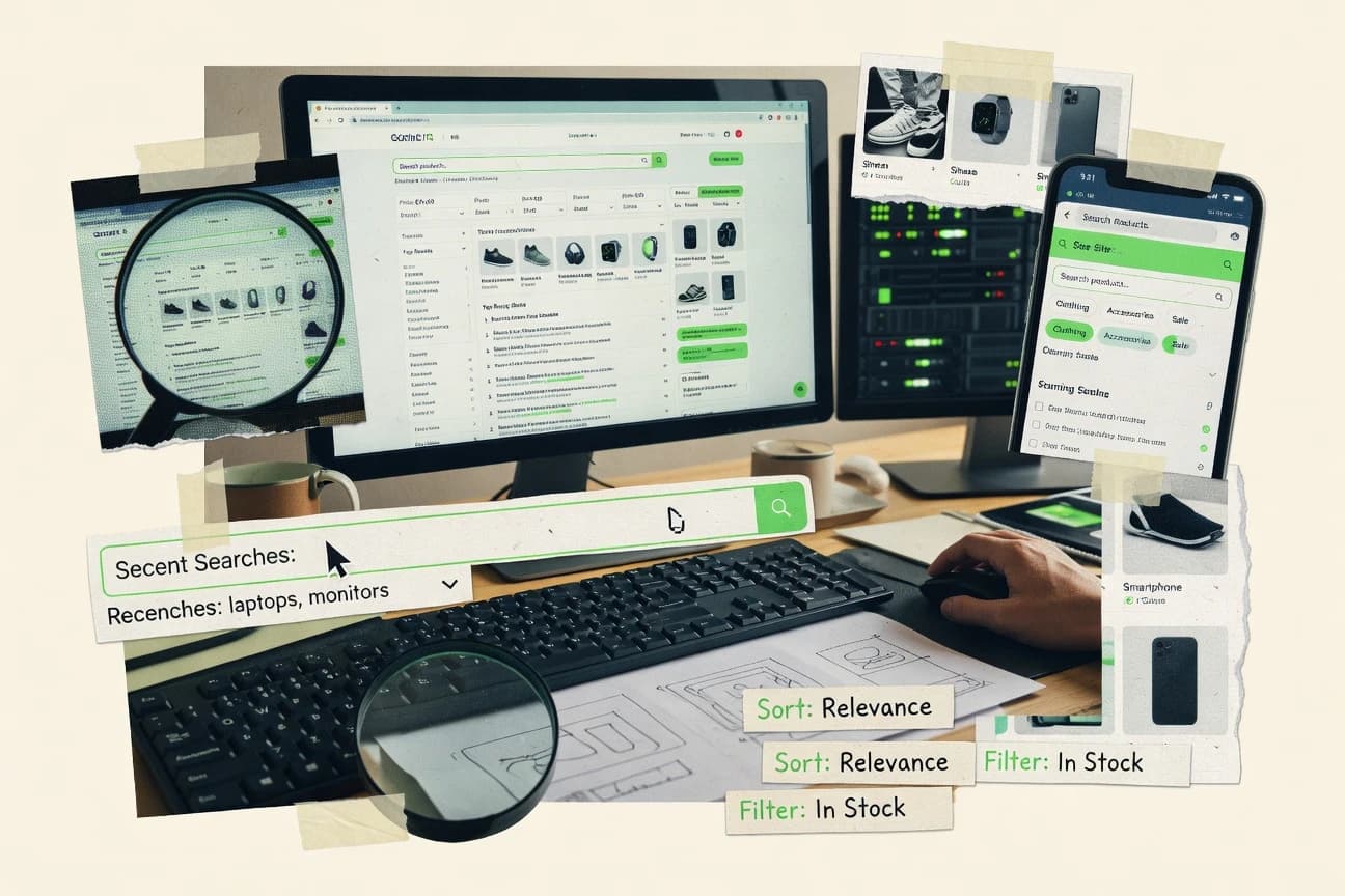 Top 10 Best Site Search Engine Software of 2026