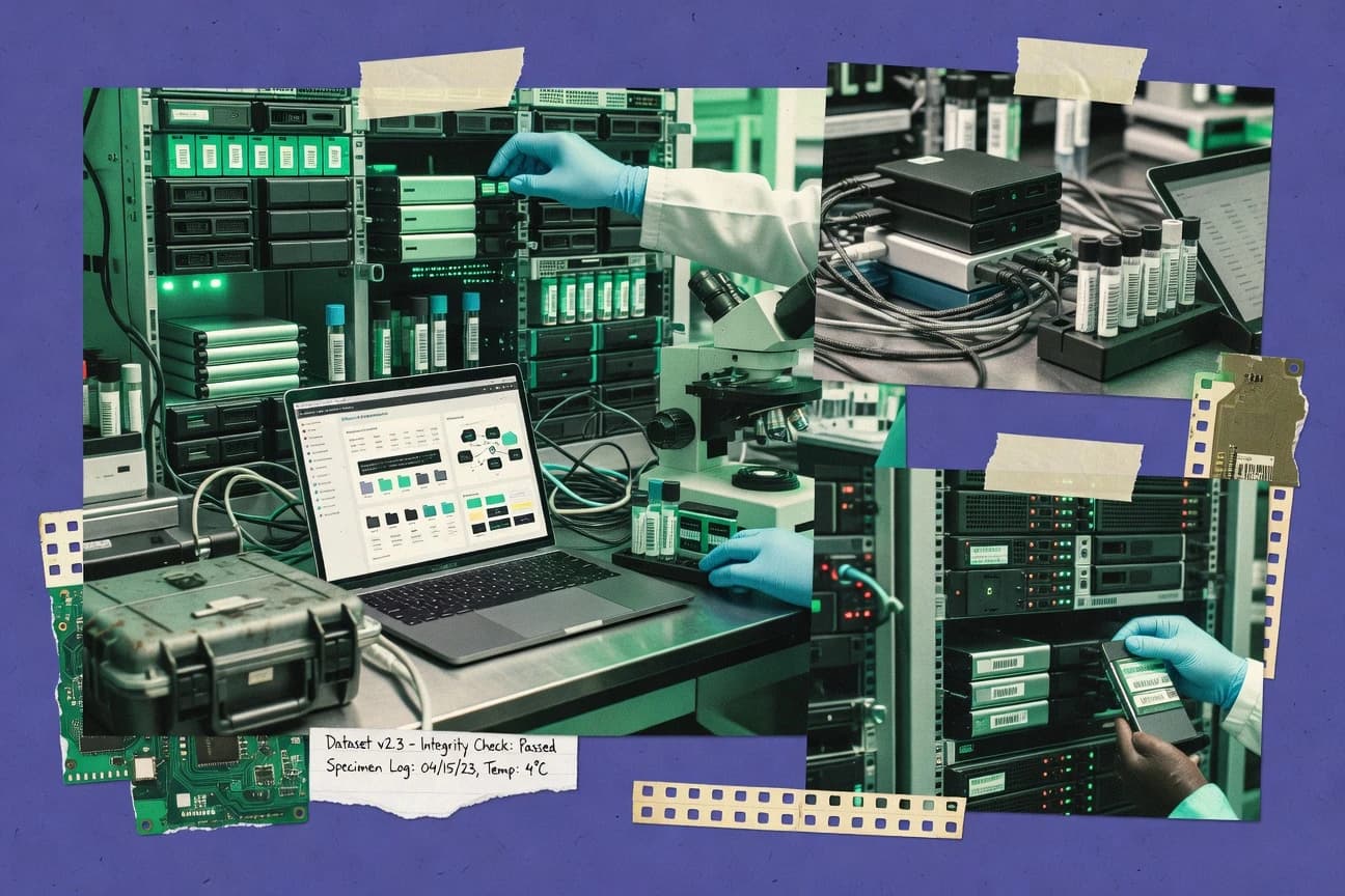 Top 10 Best Research Data Management Software of 2026