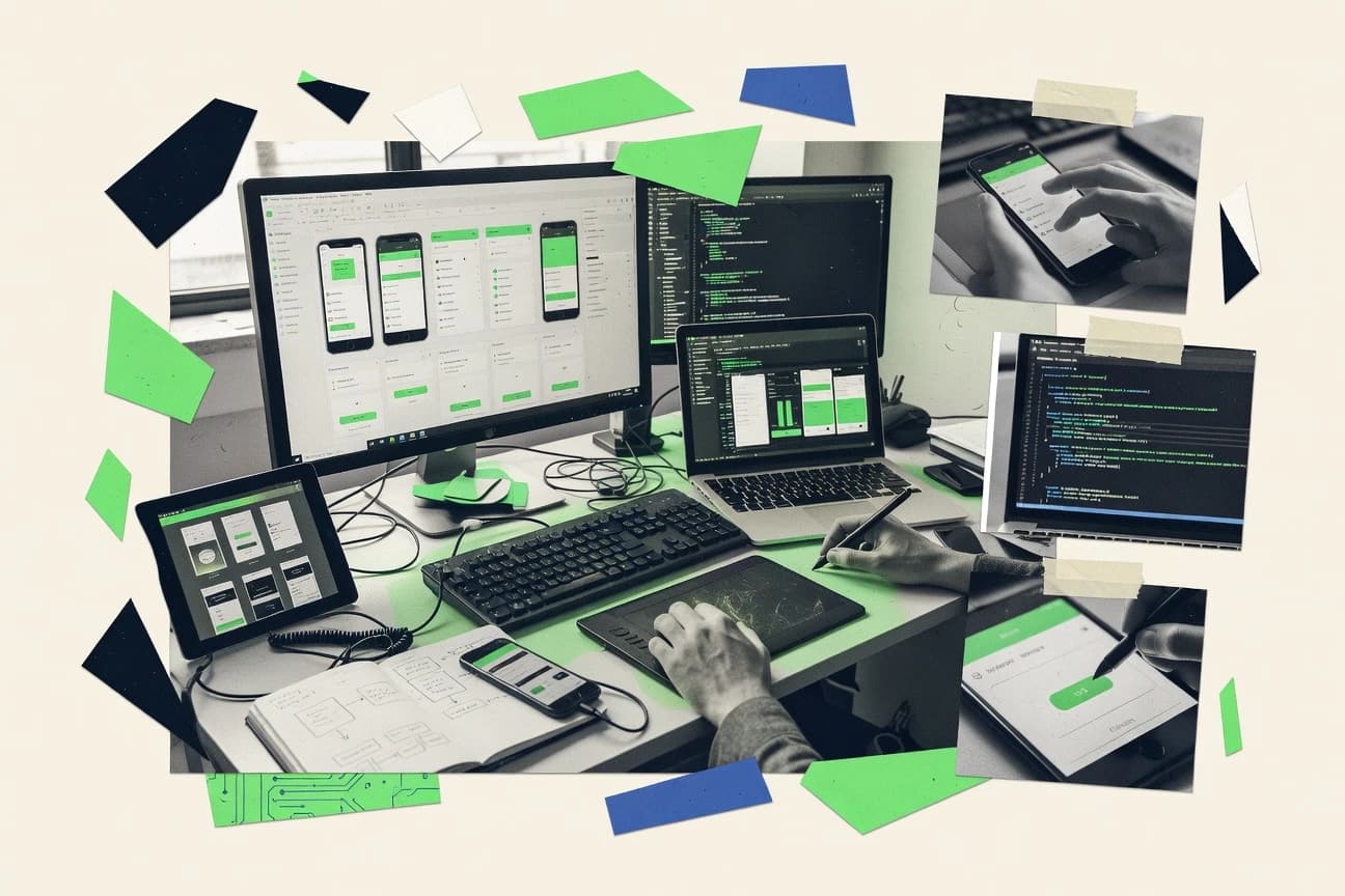 Top 10 Best Apps Developer Software of 2026