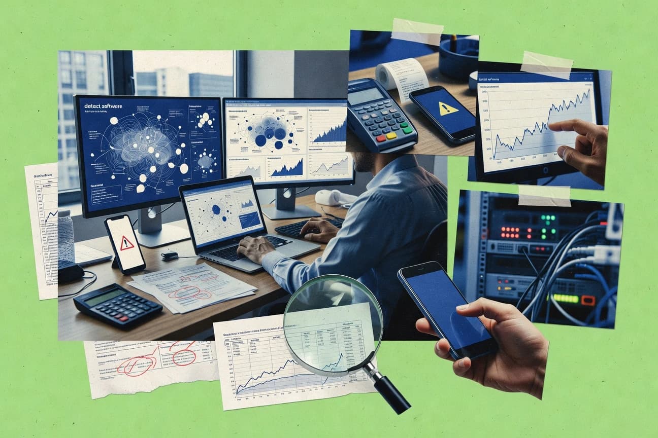 Top 10 Best Detect Software of 2026