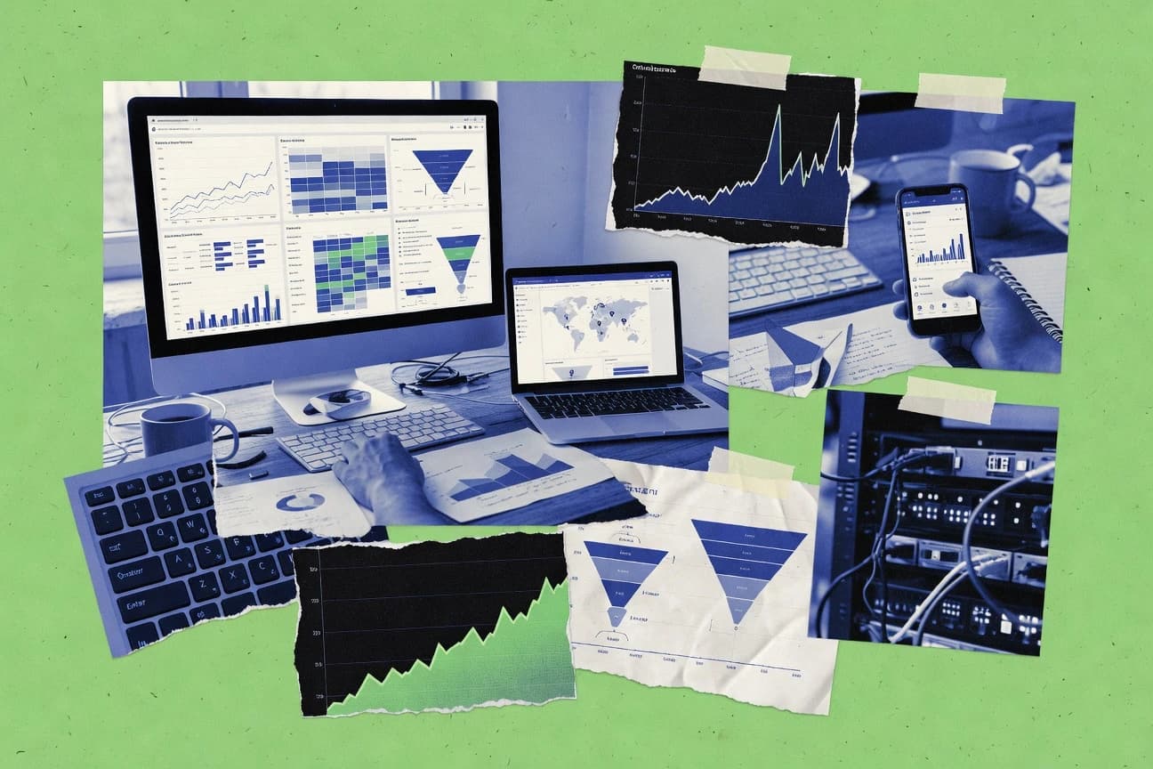 Top 10 Best Site Analytics Software of 2026