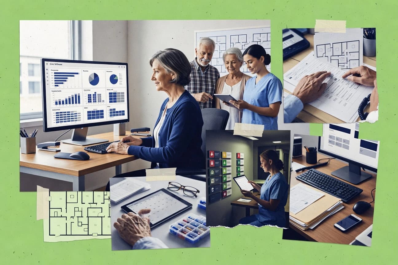 Top 10 Best Ccrc Software of 2026