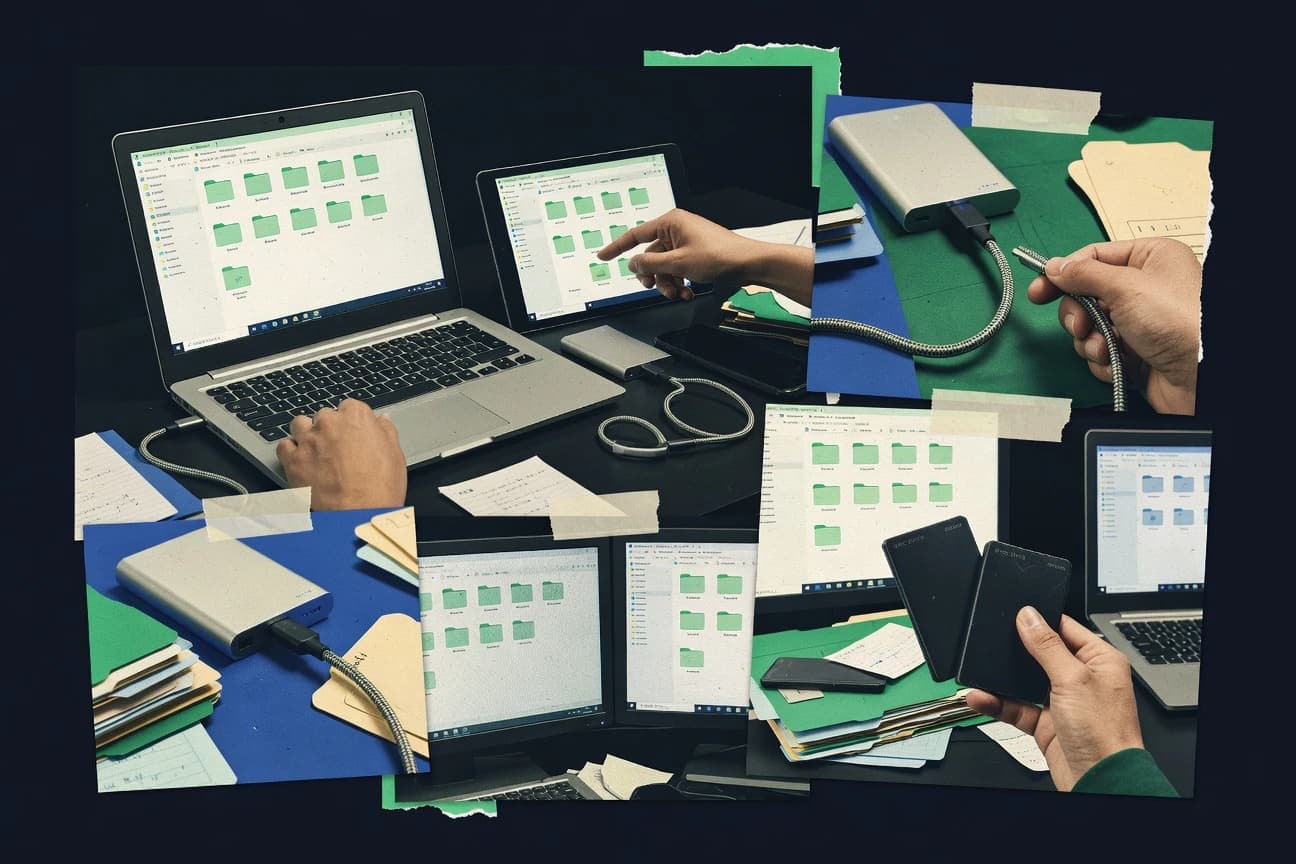 Top 10 Best Folder Synchronization Software of 2026