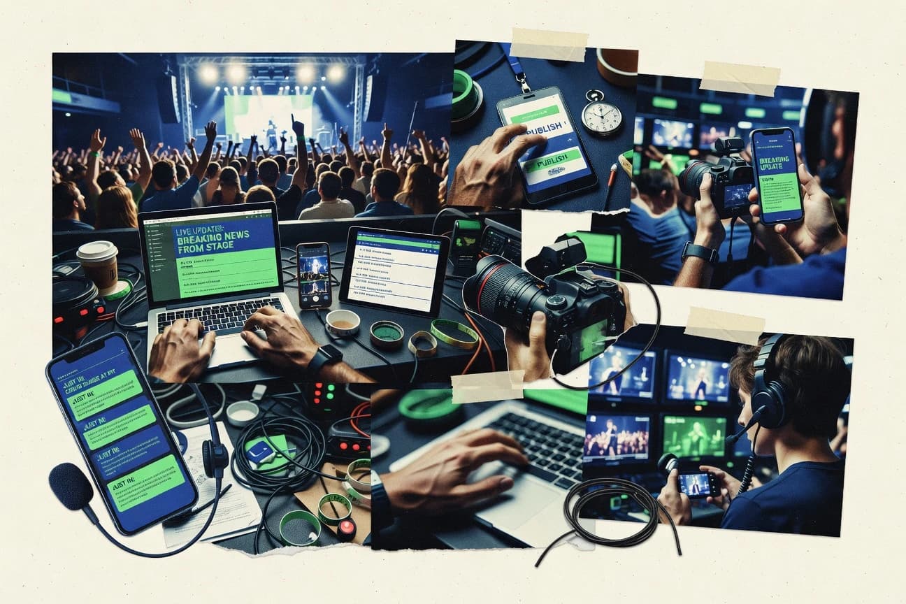 Top 10 Best Live Blog Software of 2026