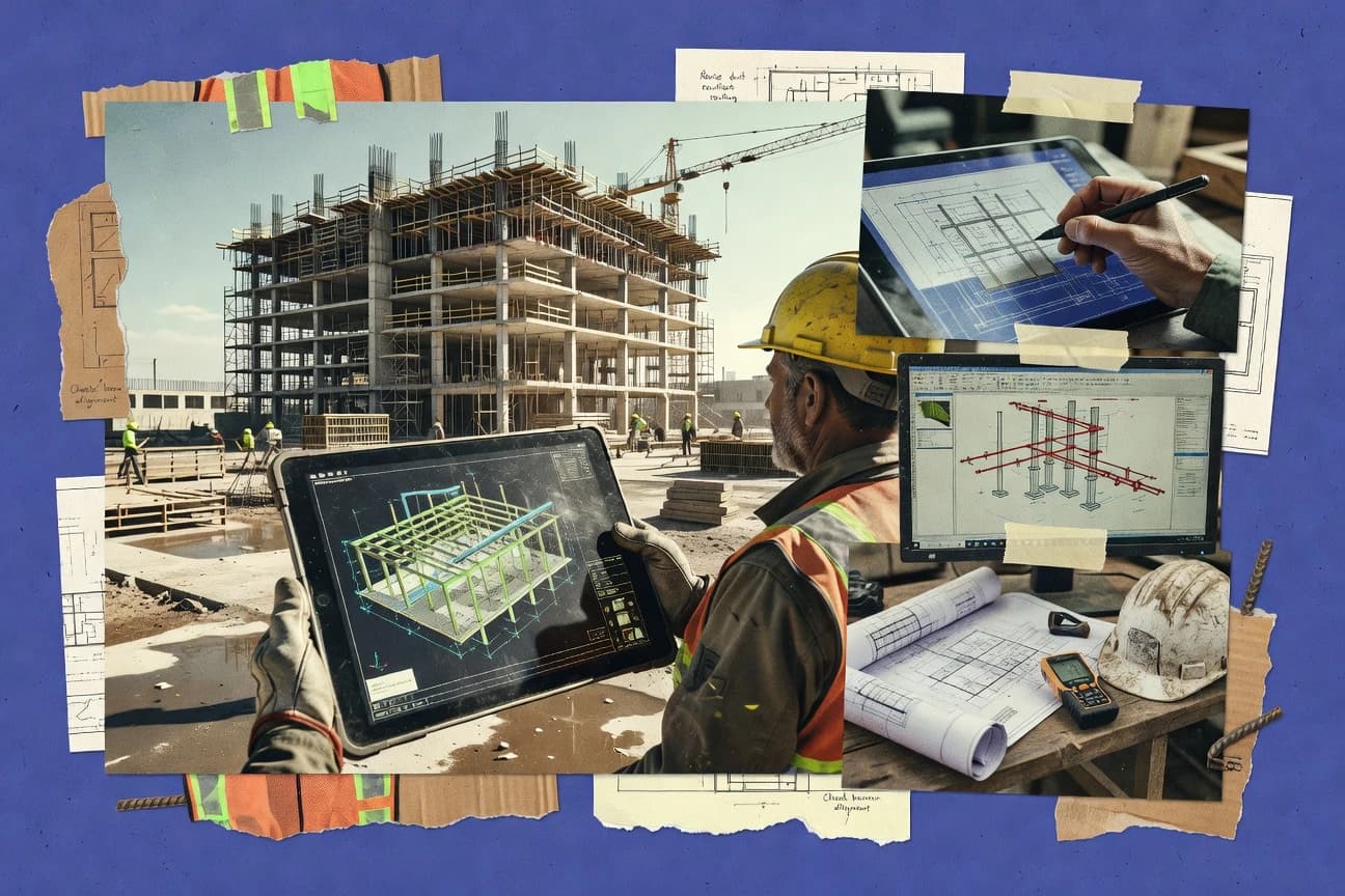 Top 10 Best Design Construction Software of 2026