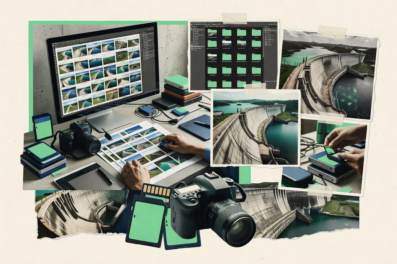 Top 10 Best Dam Photo Software of 2026