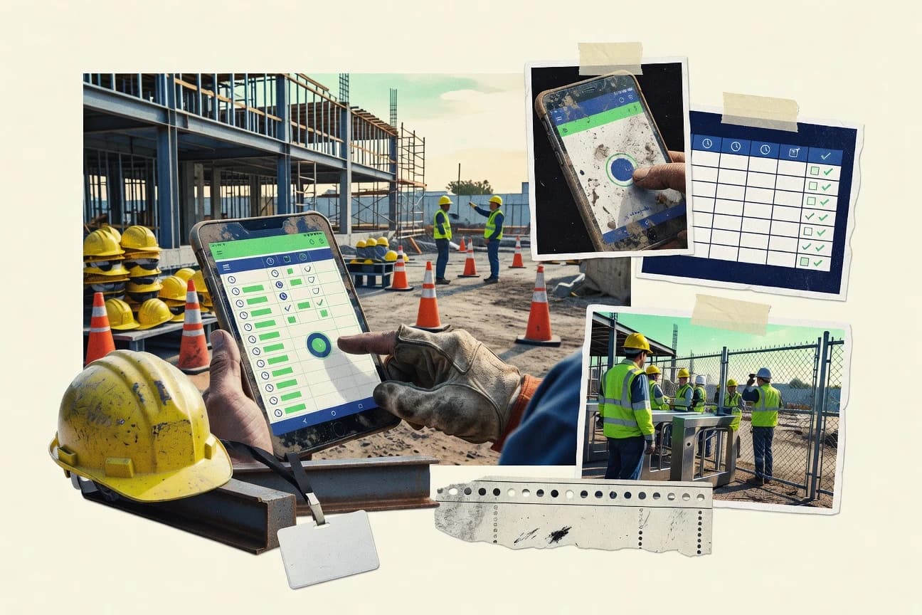 Top 10 Best Construction Timecard Software of 2026