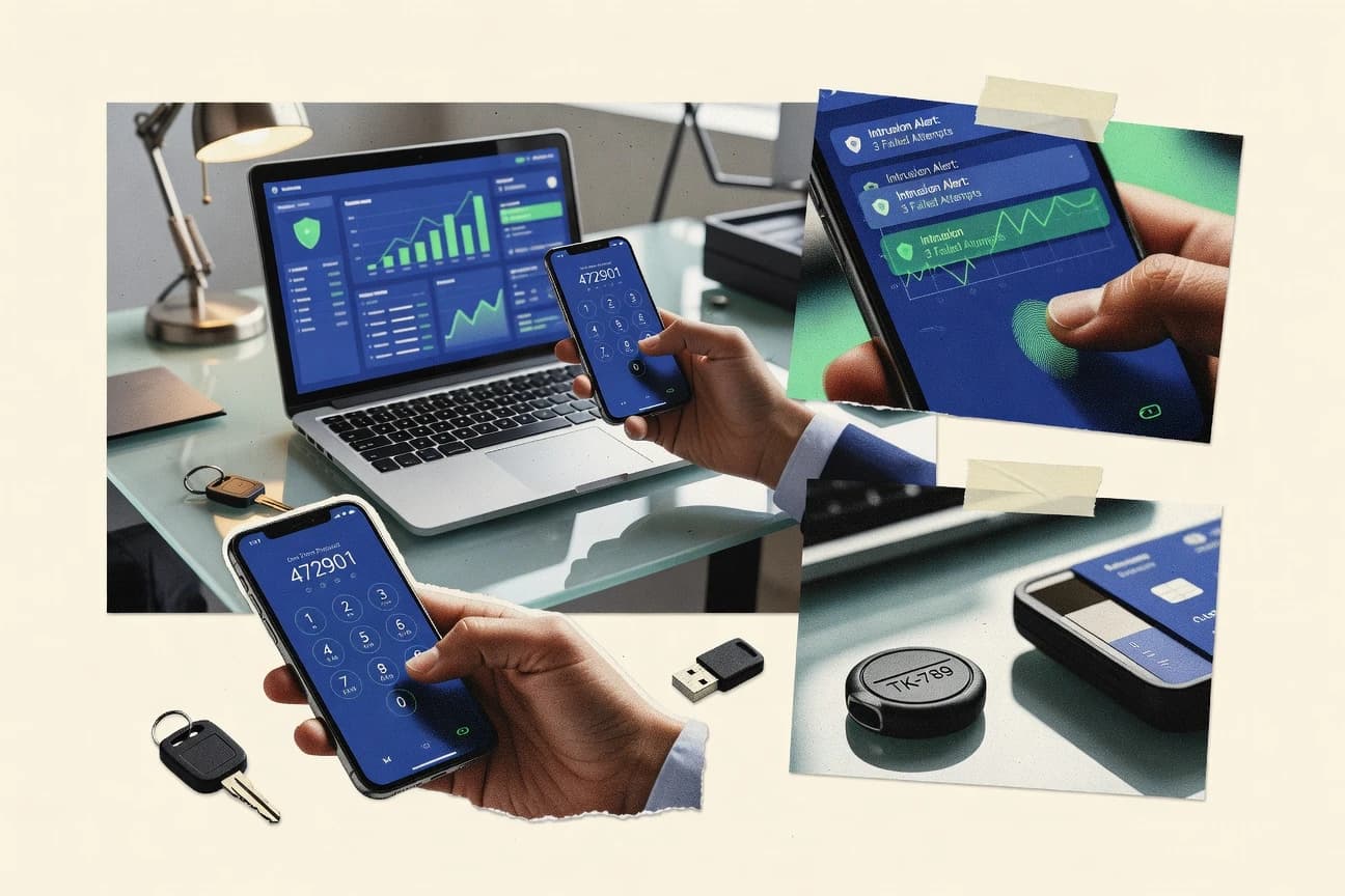 Top 10 Best Otp Software of 2026