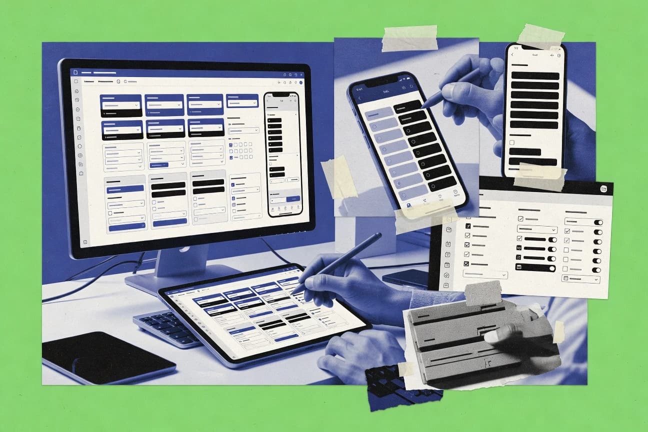 Top 10 Best Forms Designer Software of 2026