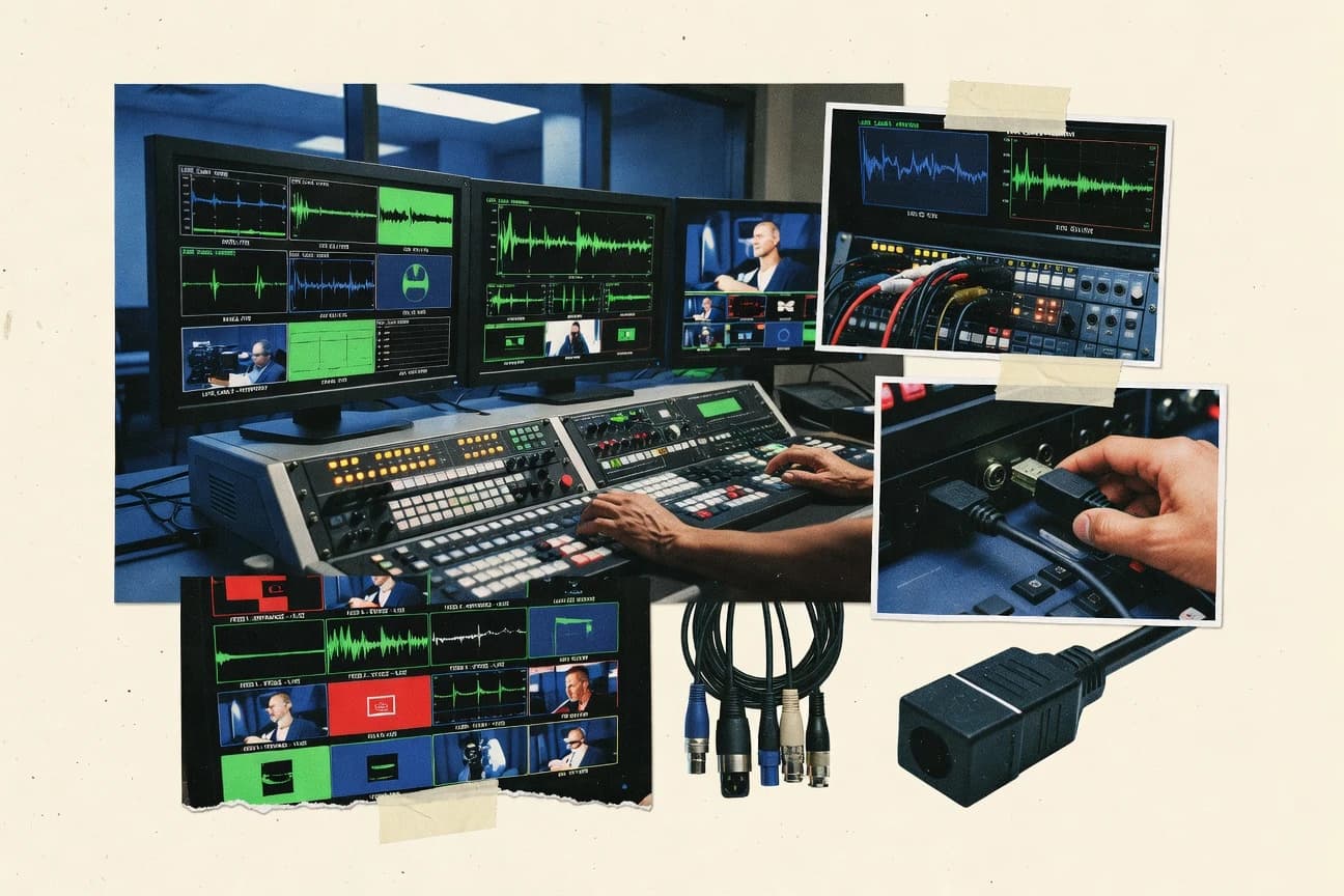 Top 10 Best Av Monitoring Software of 2026