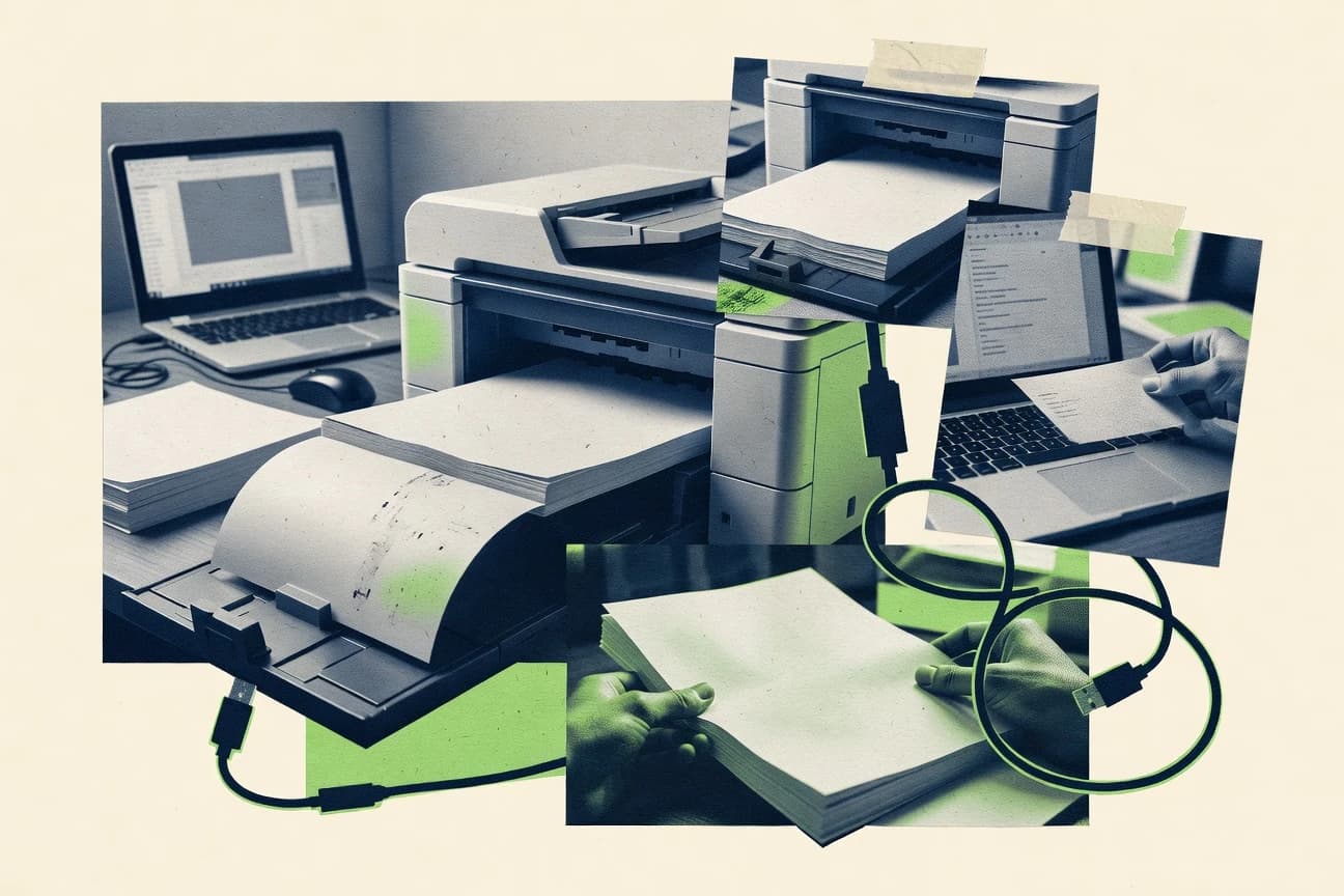 Top 10 Best Pdf Print Software of 2026