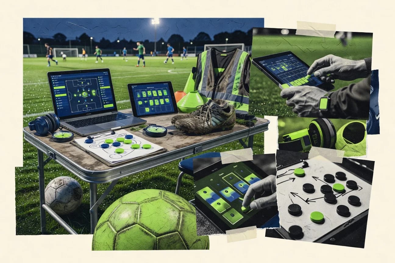 Top 10 Best Soccer Management Software of 2026