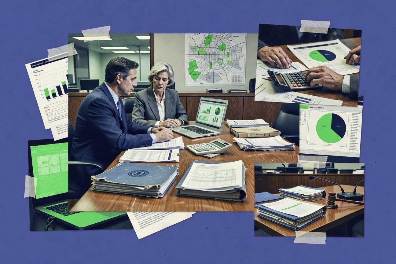 Top 10 Best Municipal Budget Software of 2026