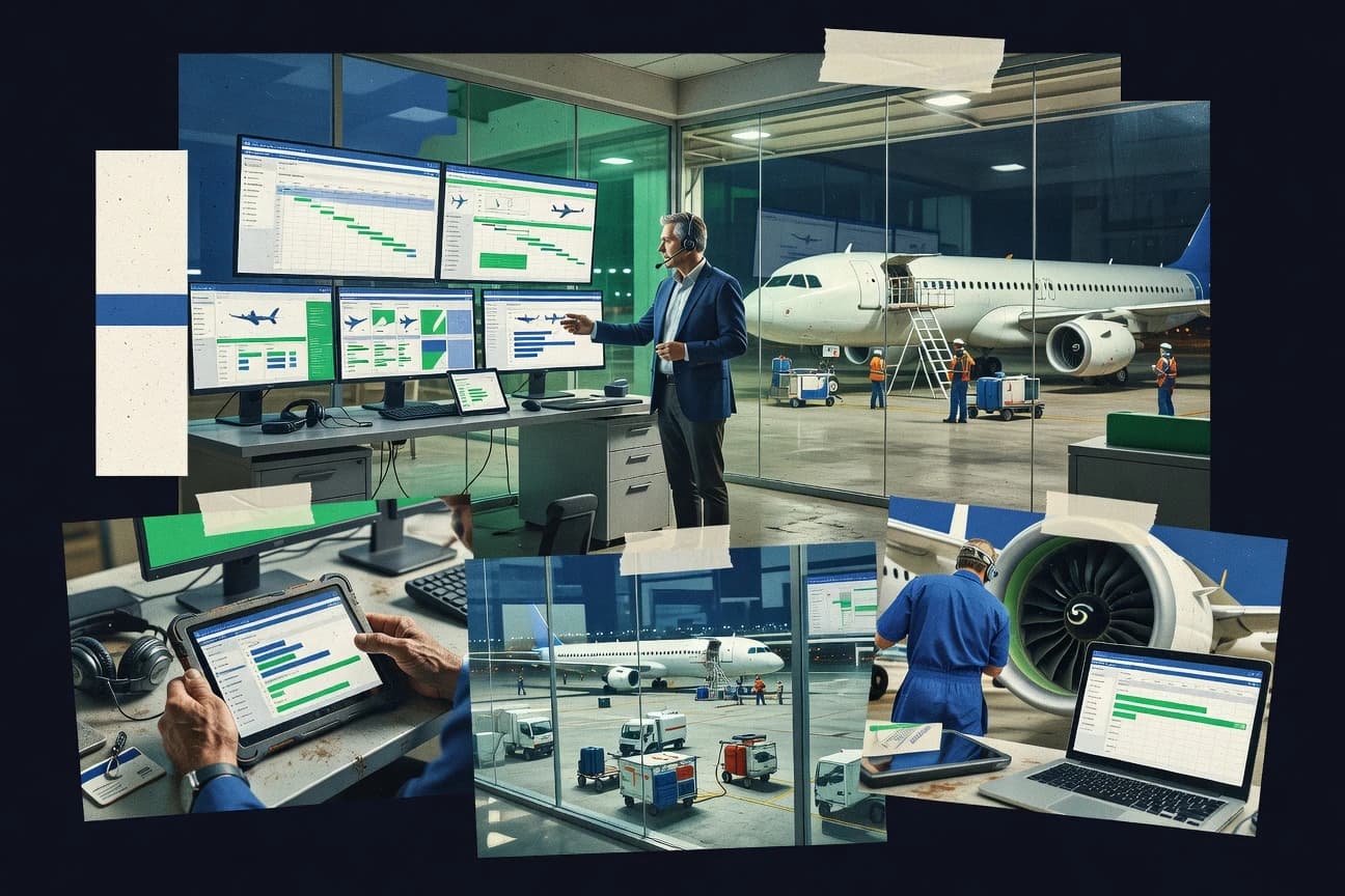 Top 10 Best Aviation Project Management Software of 2026