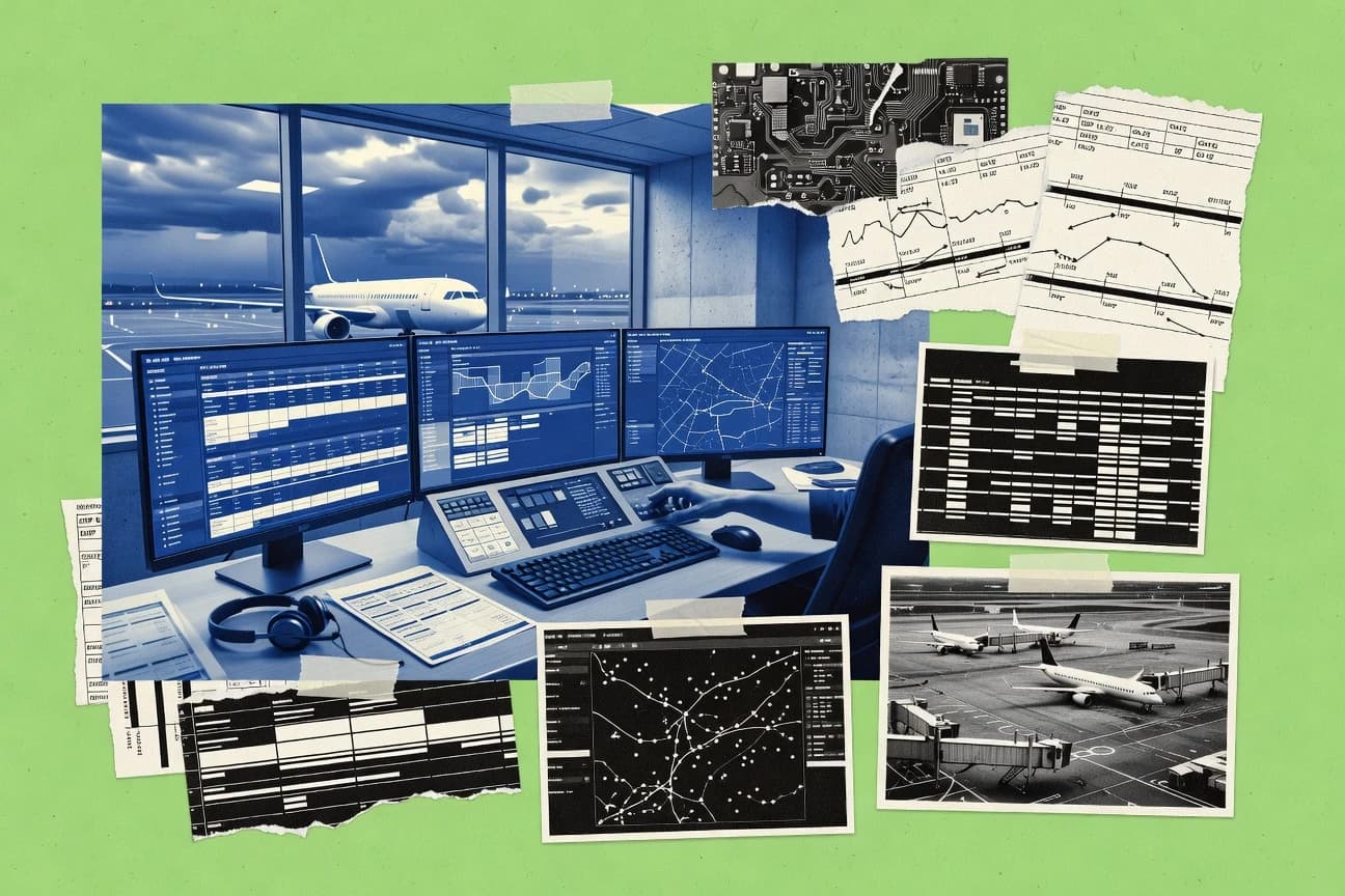 Top 10 Best Flight Schedule Software of 2026