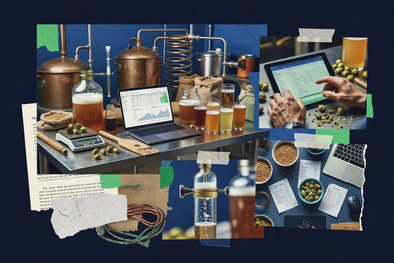 Top 10 Best Beer Recipe Software of 2026