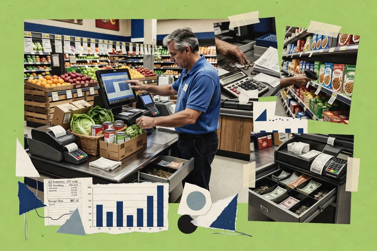Top 10 Best Grocery Store Accounting Software of 2026