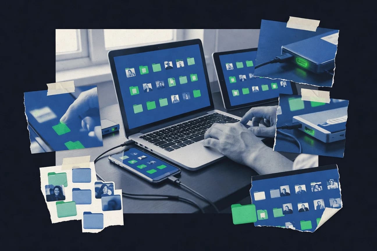 Top 10 Best Cloud Sync Software of 2026