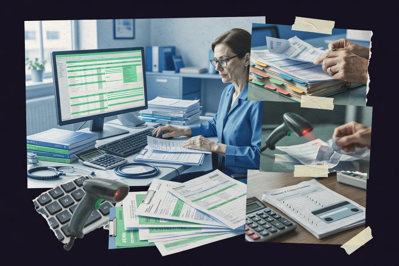 Top 10 Best Cpt Code Software of 2026