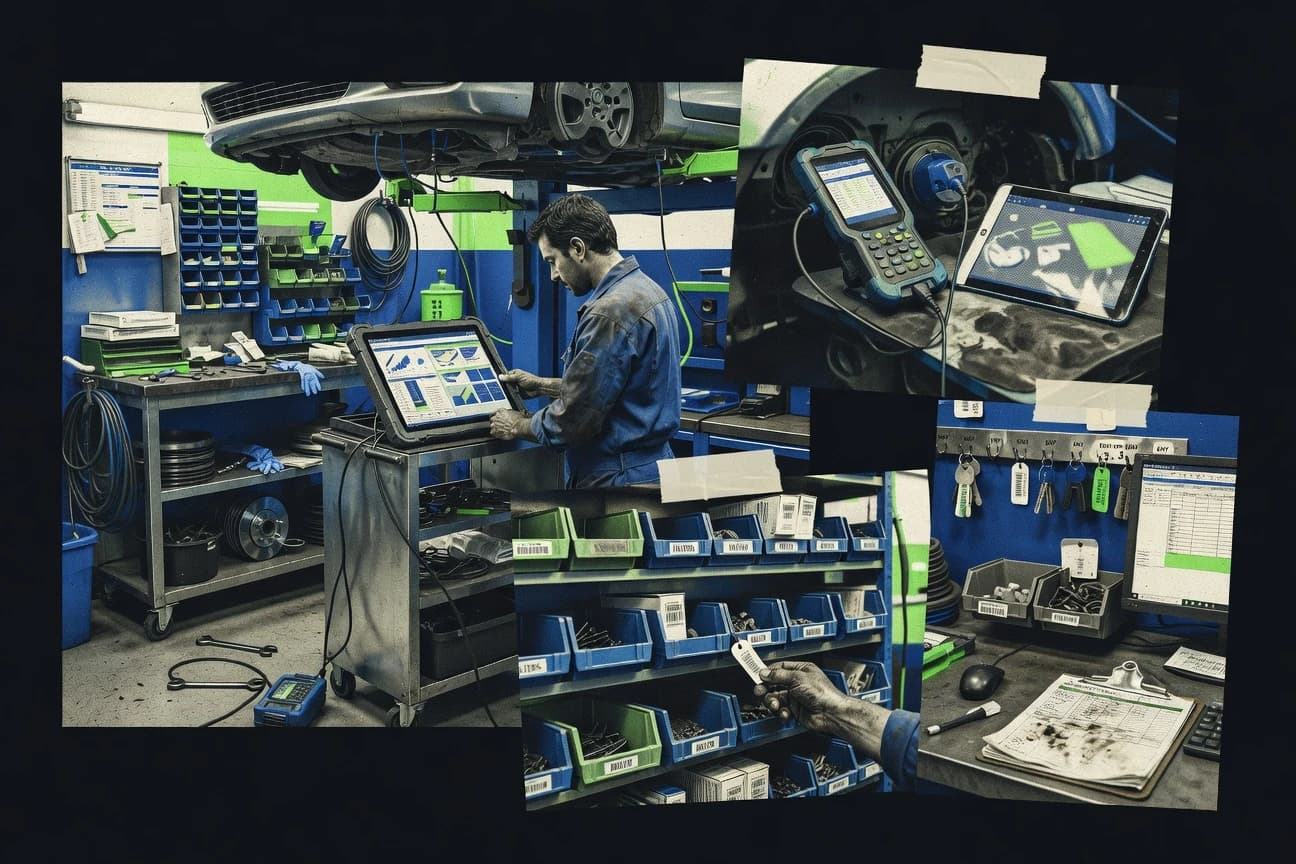 Top 10 Best Shop Repair Software of 2026