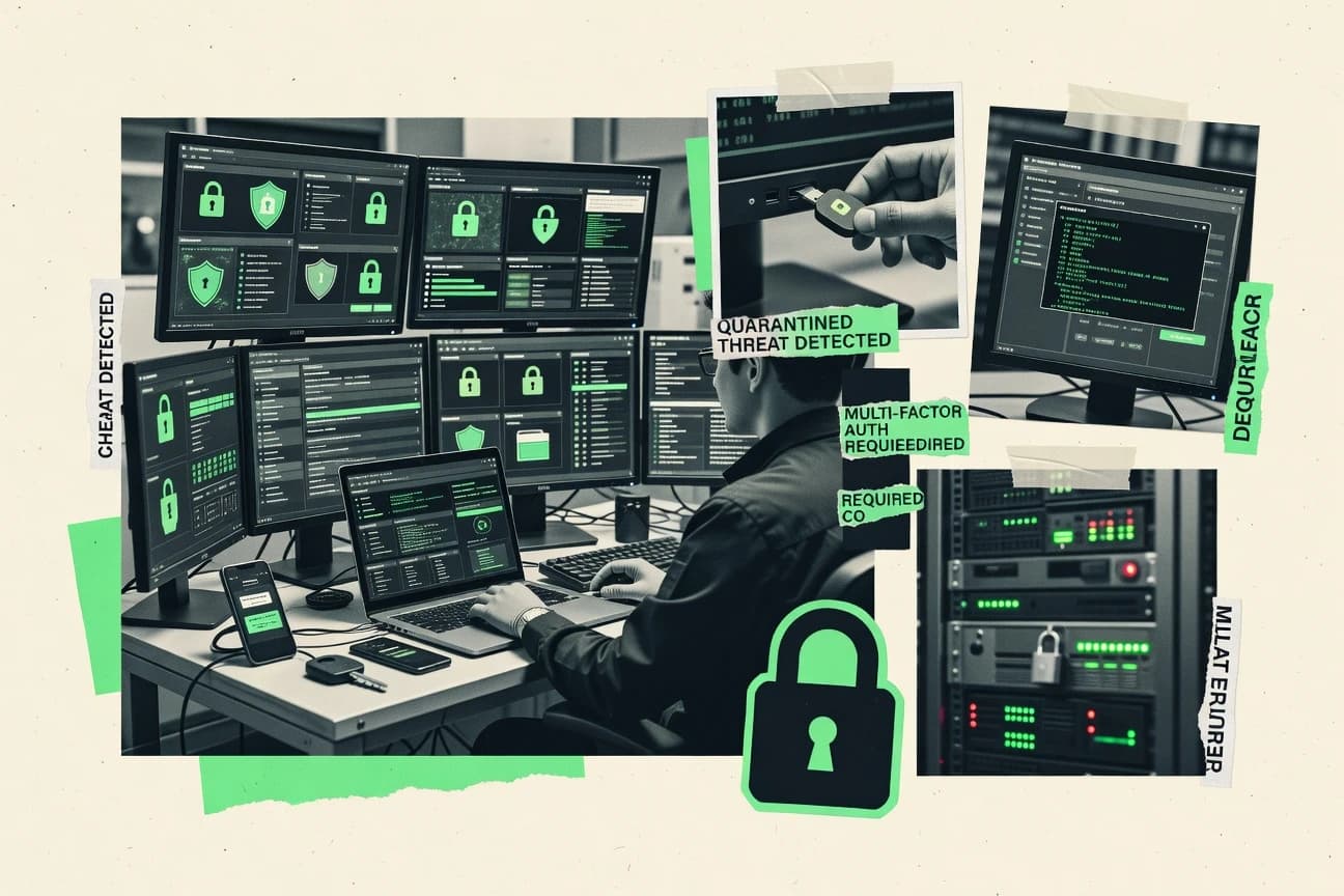 Top 10 Best Third Party Security Software of 2026