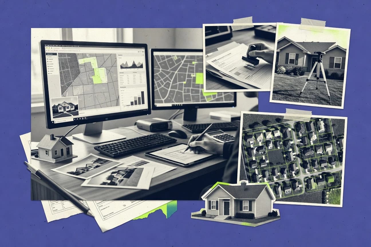 Top 10 Best Property Tax Assessment Software of 2026